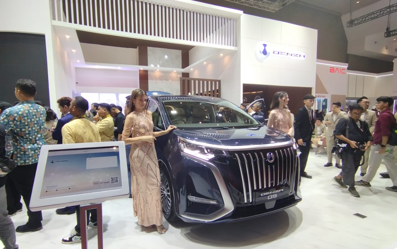 Ini Alasan Mobil Listrik Masih Jadi Barang Mewah