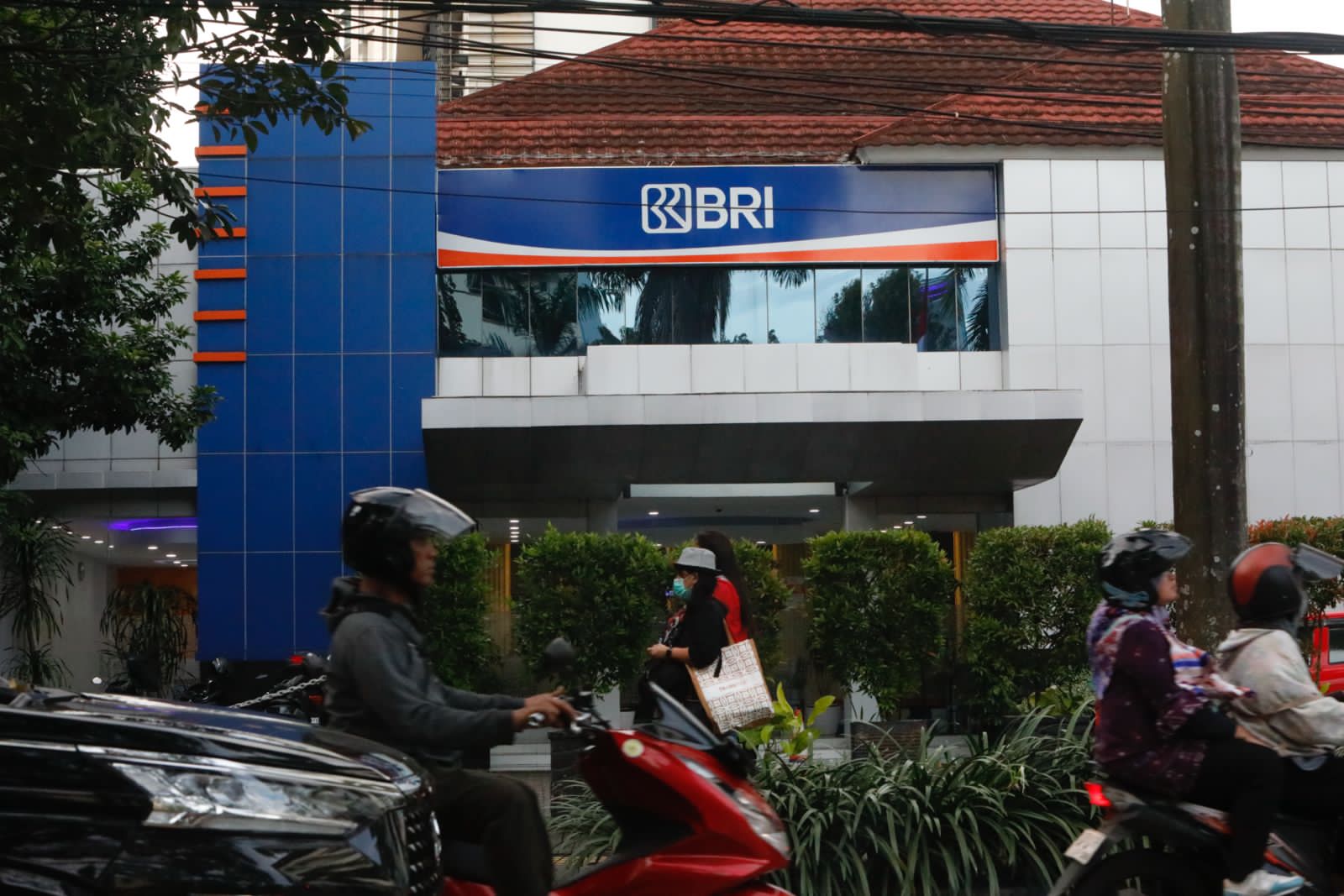 Panduan Lengkap Cara Beli Saham BBRI Secara Online Biar Cuan