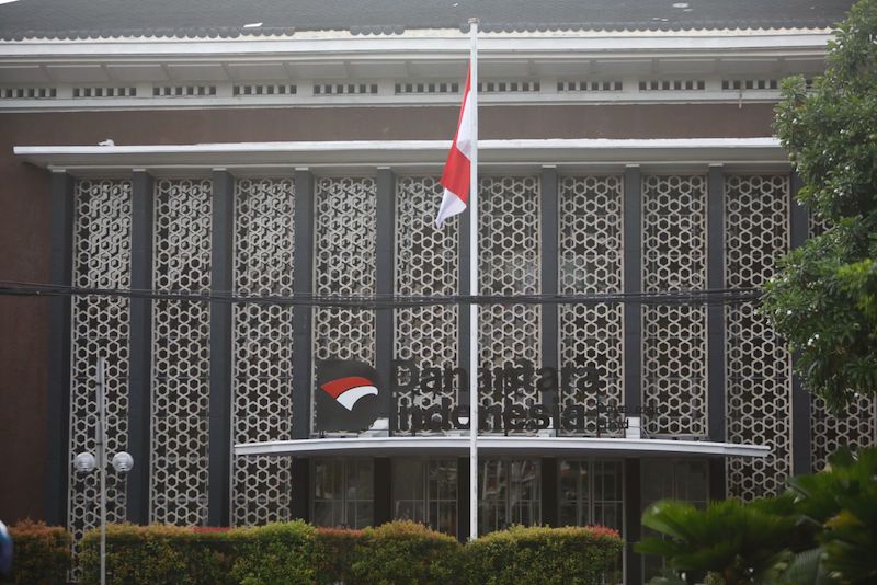 Dana Danantara Diparkir di SBN, Analis: Itu Strategi Aman