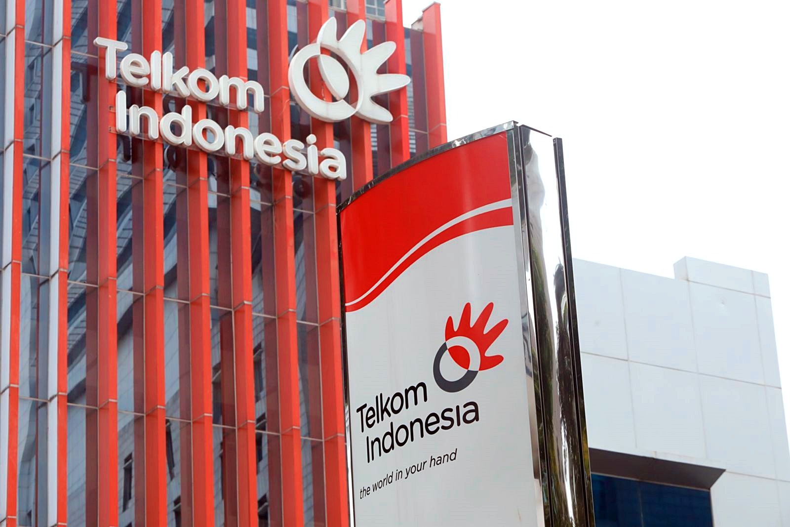 Dividen Telkom (TLKM) 2025, Segini Potensi Yield-nya