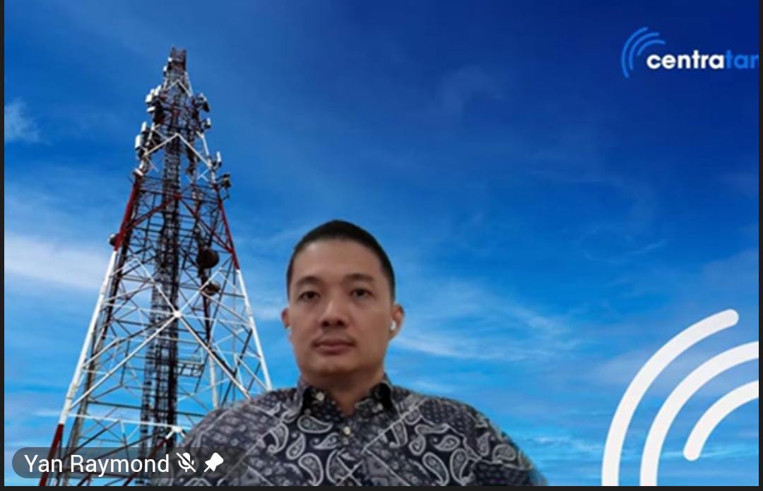 Centratama (CENT) Respons UMA dengan Public Expose