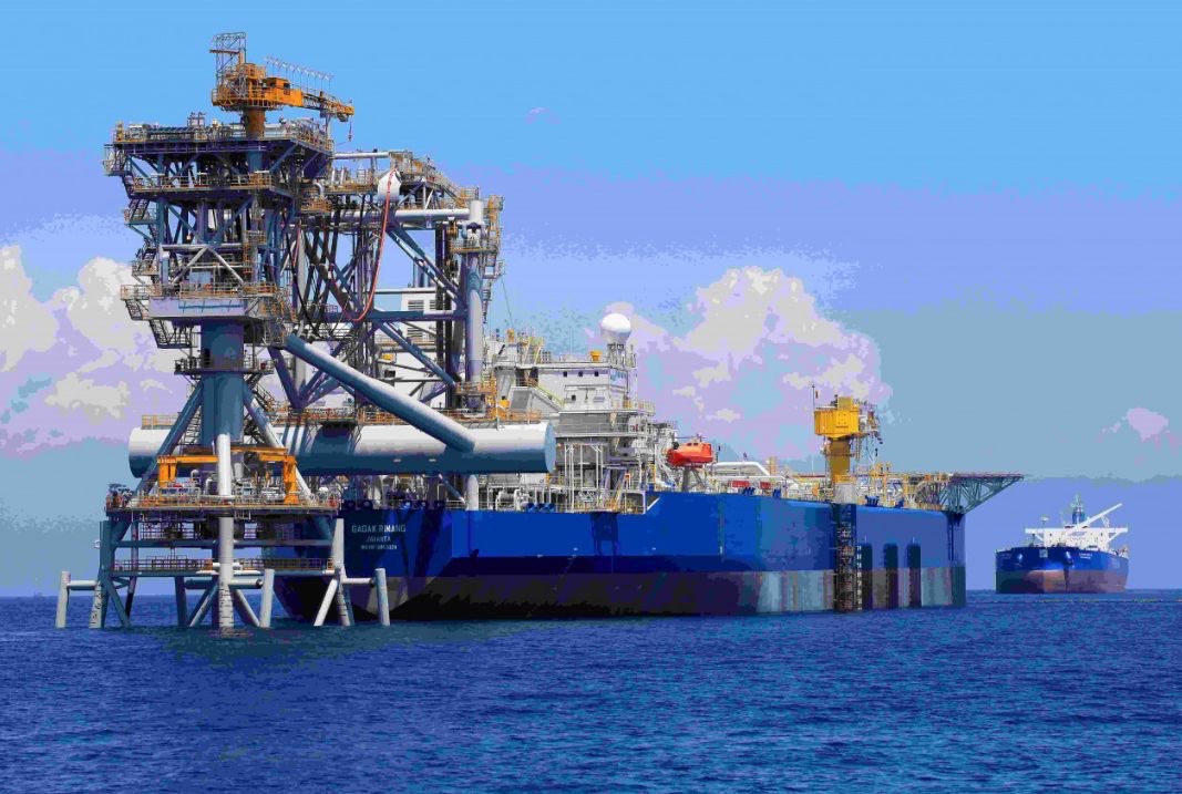 Harga Minyak Ambles, Pasar Waswas OPEC+ Naikkan Produksi