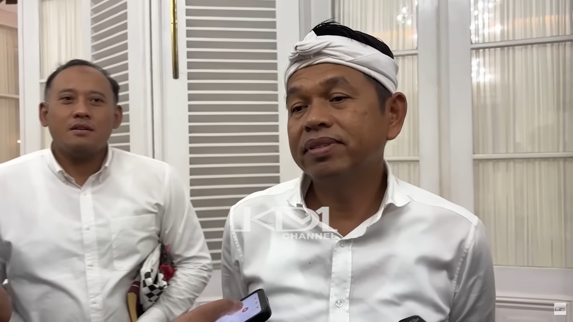 Dedi Mulyadi Ubah Arah Inflasi Jawa Barat?