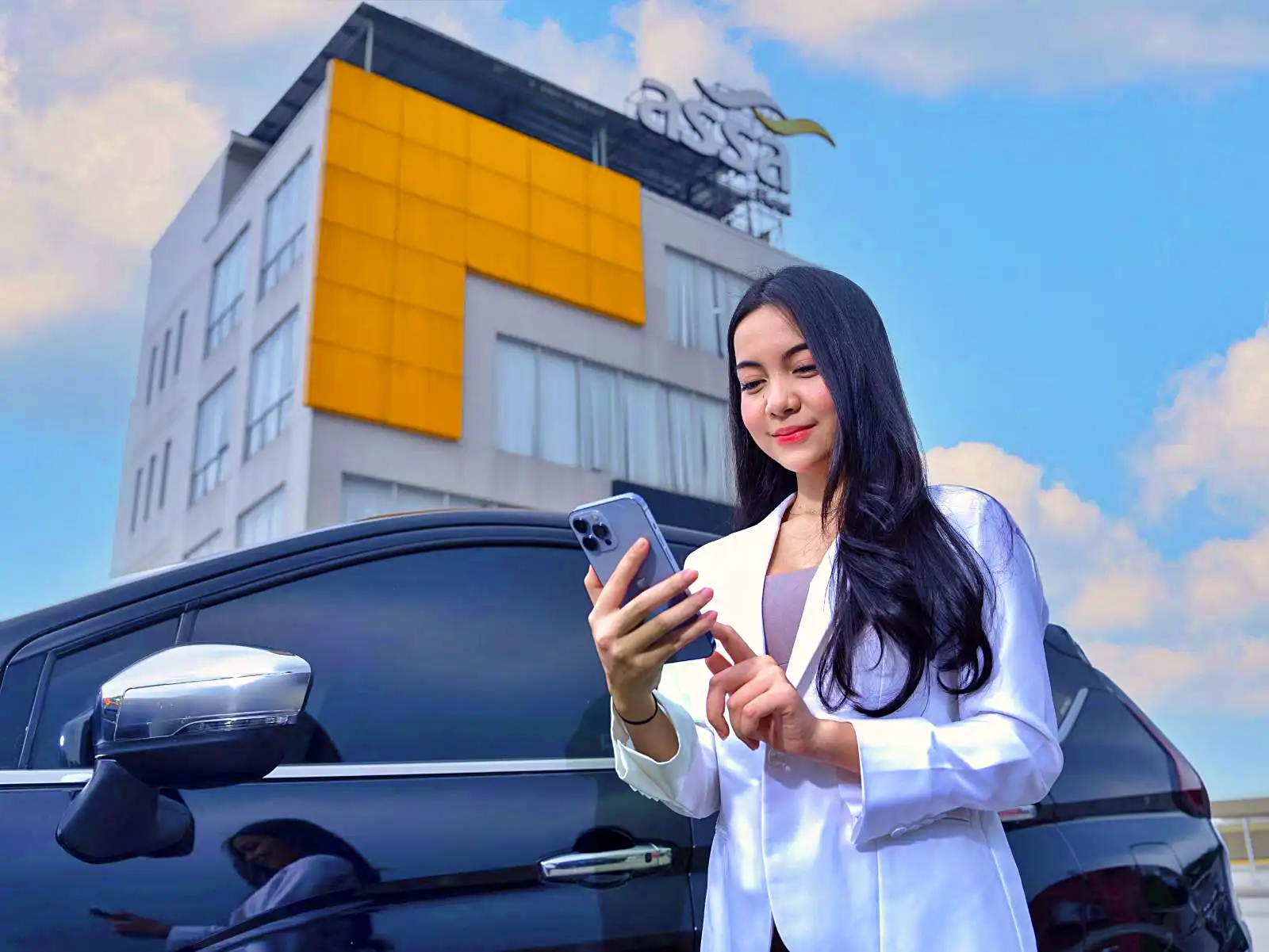 ASSA Catat Kinerja Positif Awal Tahun berkat Integrasi Pilar