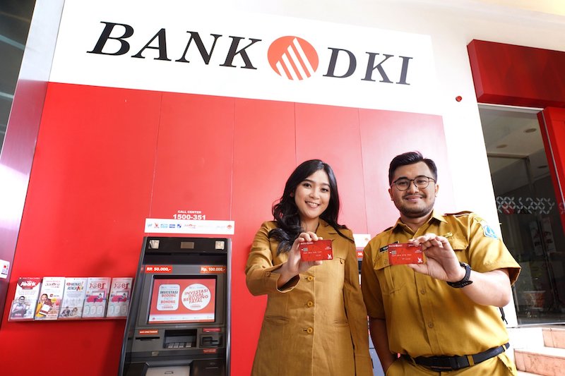 Bank DKI Diambang IPO, ini Kata Analis Soal Kesiapannya