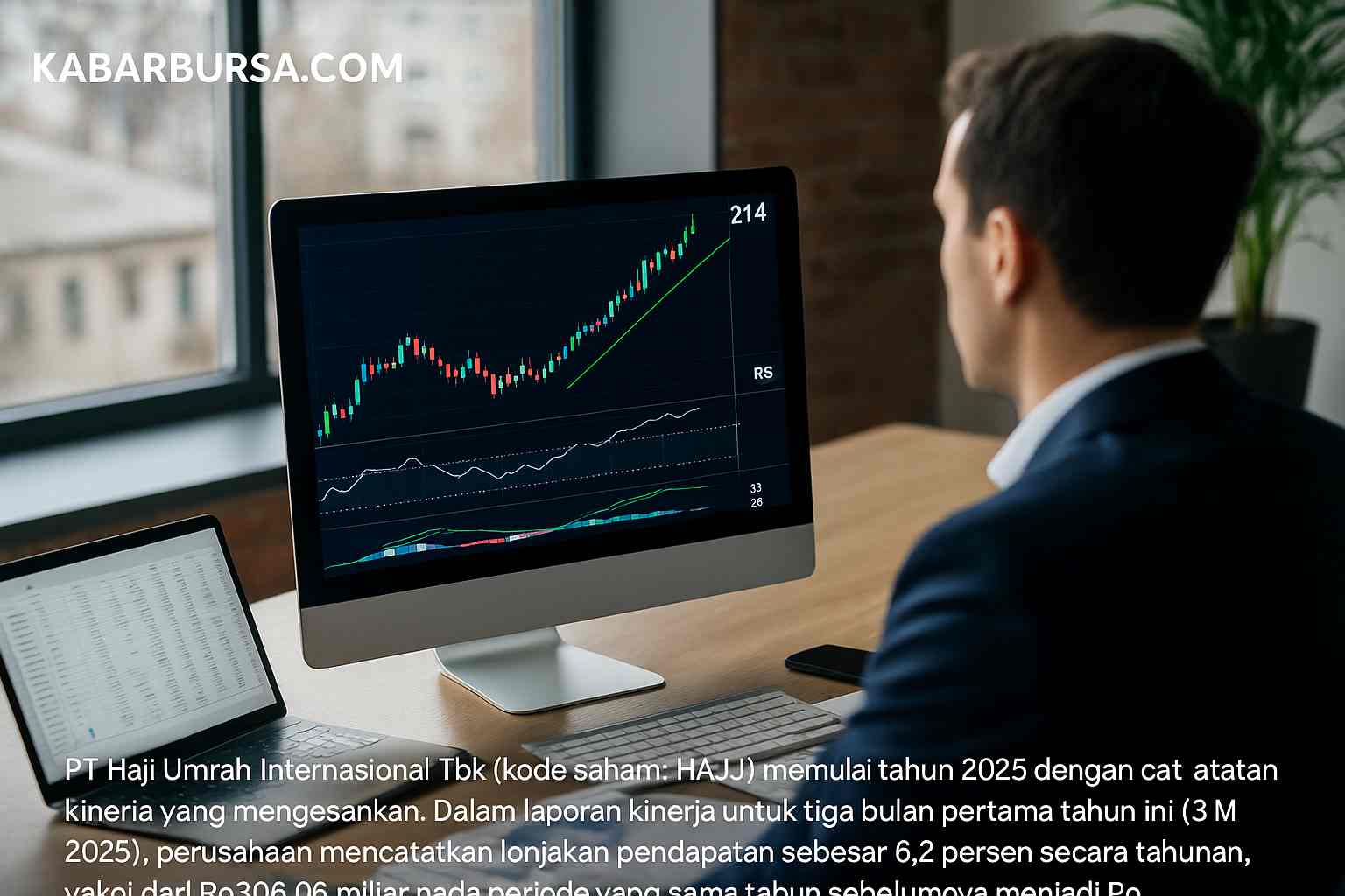 HAJJ Menatap Masa Depan Cerah, Apa Saja Tolok Ukurnya?