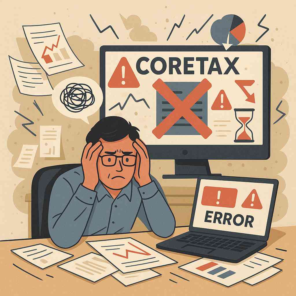 Misbakhun Tolak Politisasi Kisruh Coretax
