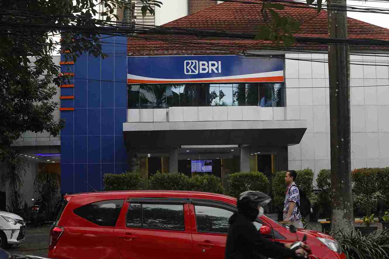 Sejumlah Tantangan BRI di Kuartal II 2025