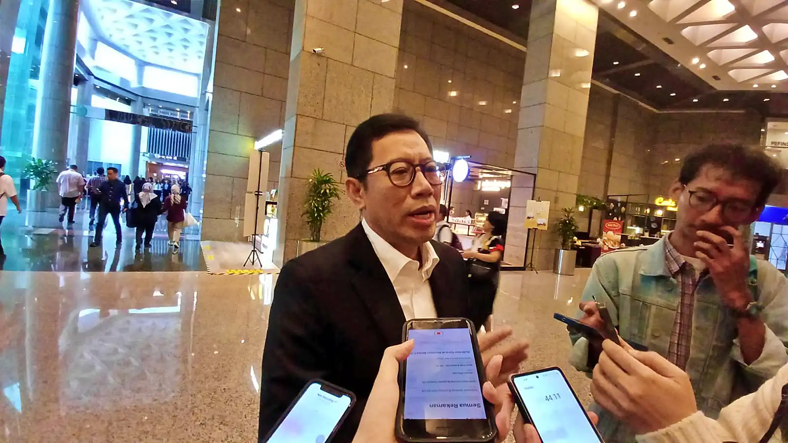 Saham WSKT Terancam Delisting, BEI bakal Depak Waskita?