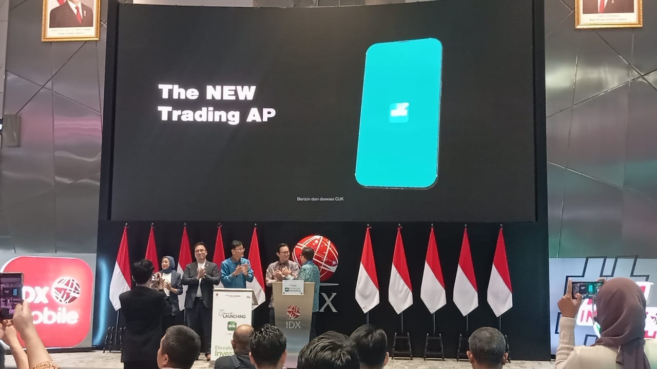 KISI Targetkan 40.000 Investor Baru lewat Aplikasi iKISI