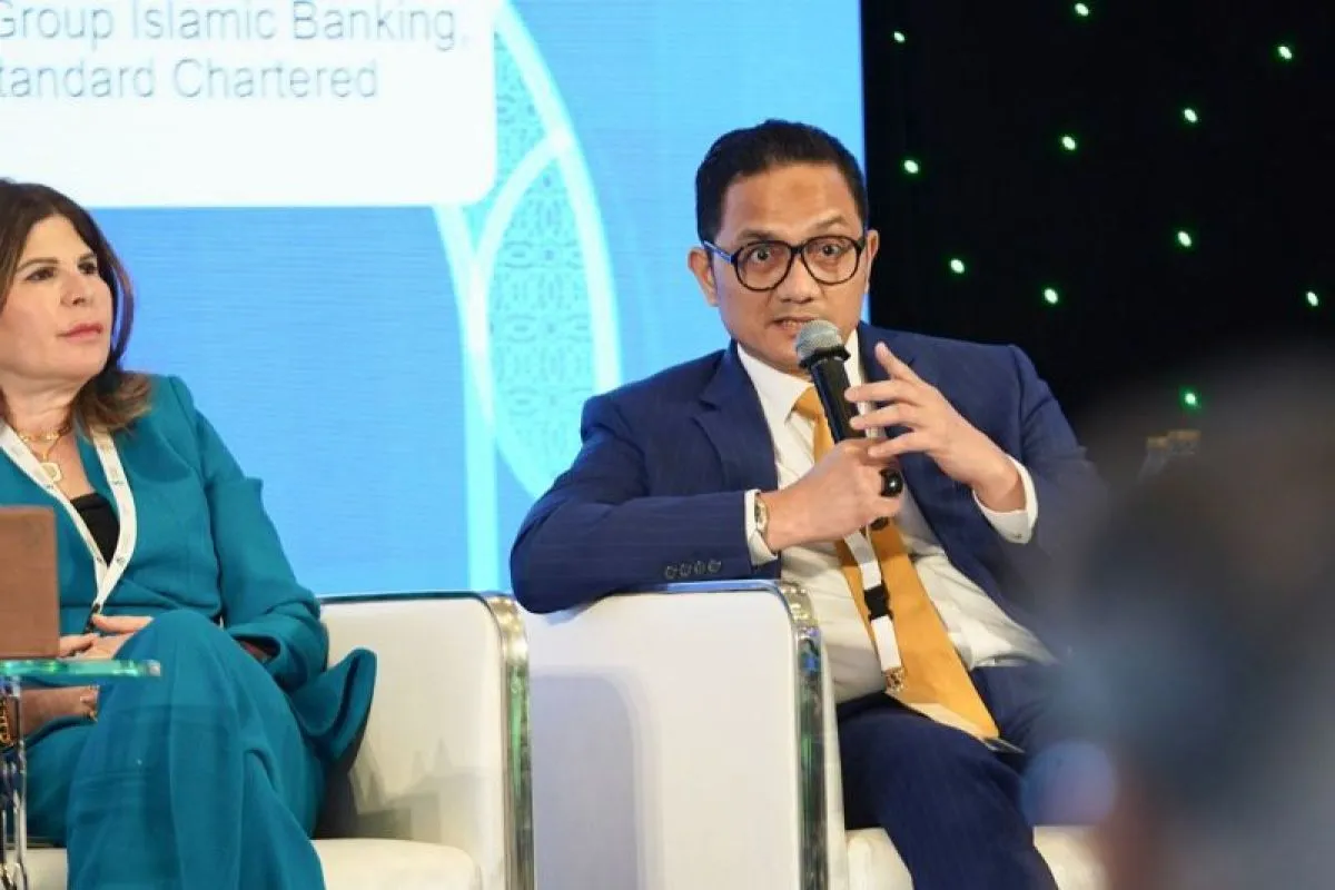 BPKH Perkuat Ekonomi Syariah Lewat Kolaborasi Global