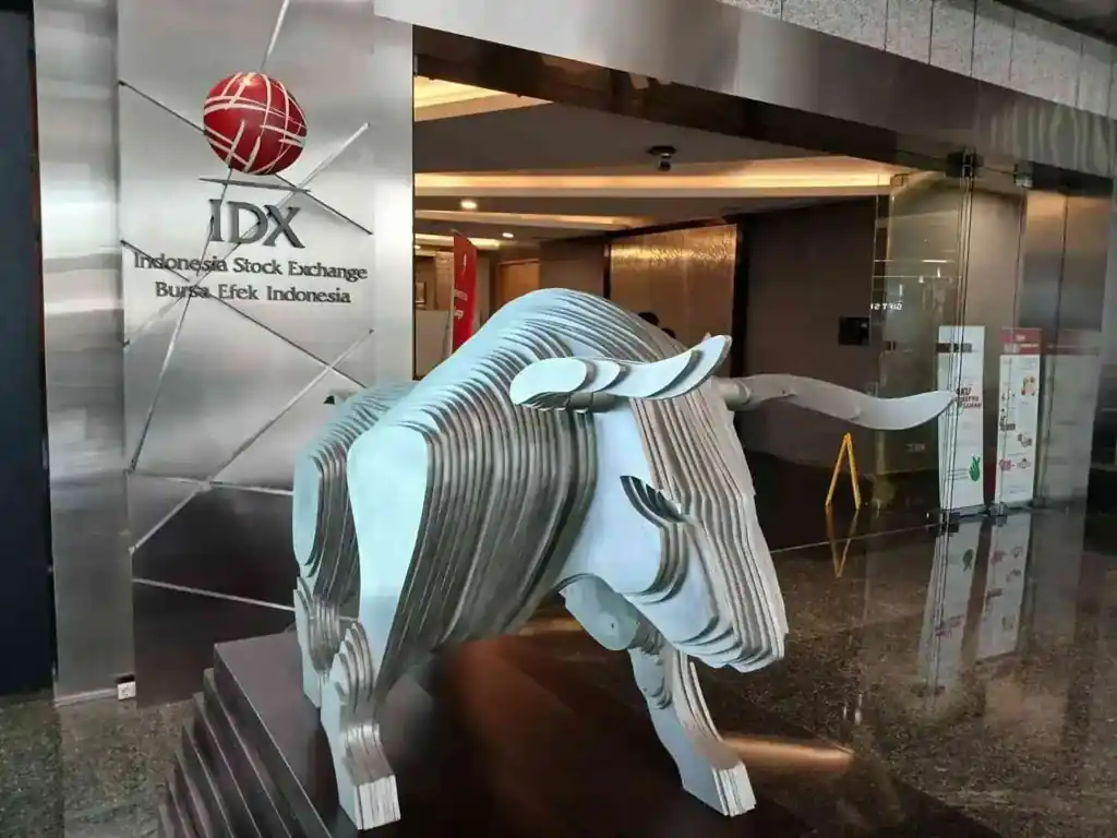 Risiko Investasi Saham yang Harus Diketahui Pemula