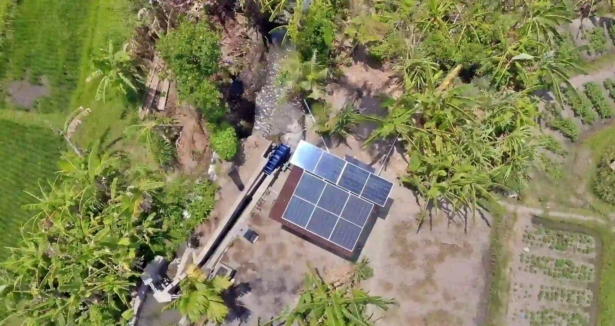 Pertamina Kembangkan Energi Transisi