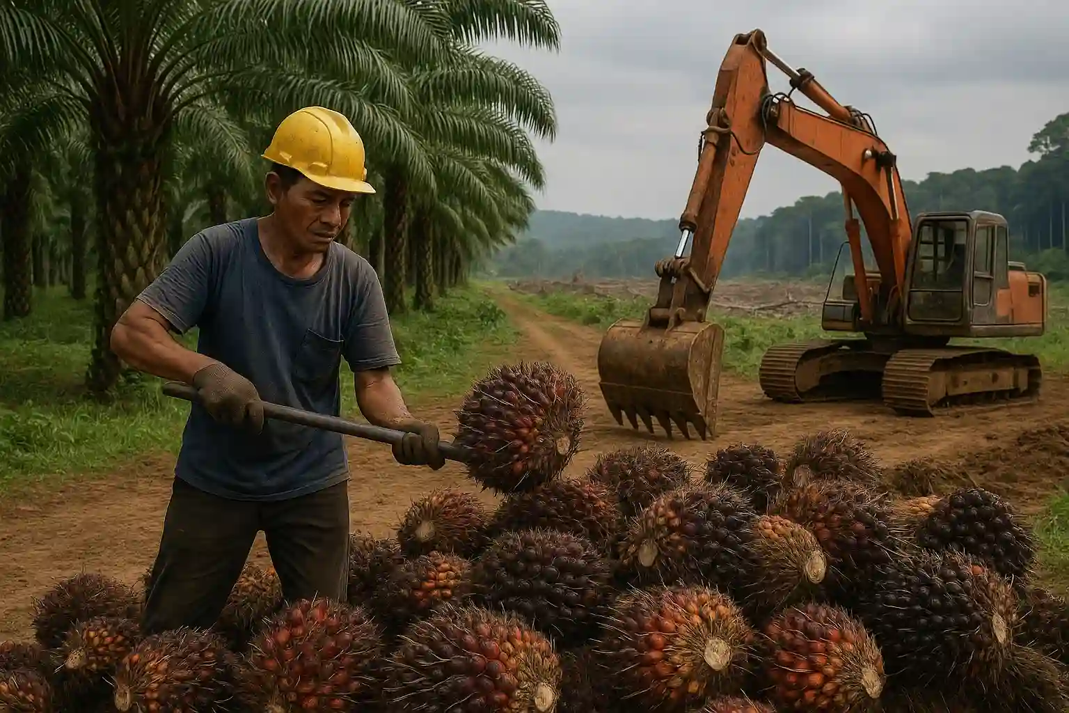 Saham Agrikultur: Potensi Besar tapi Kurang Dilirik (1)