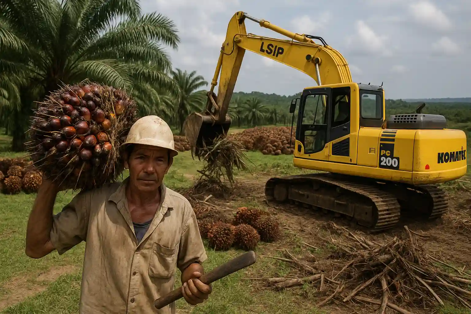 Saham Agrikultur: Potensi Besar tapi Kurang Dilirik (2)