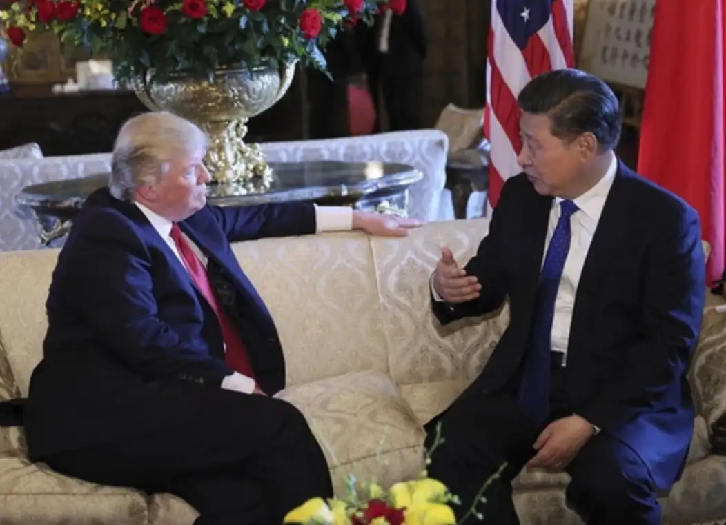 Dampak Kesepakatan Dagang AS–China bagi Pasar