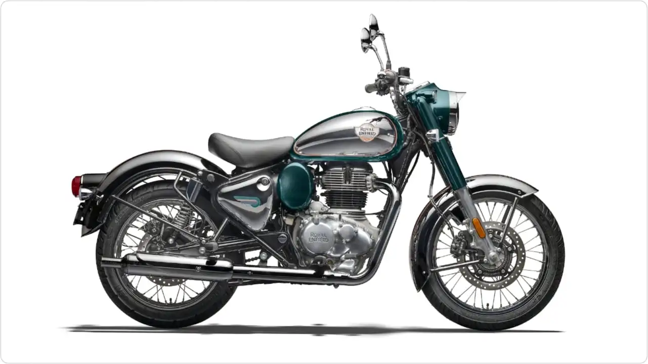 Royal Enfield vs Benelli, Siapa Jawara Motor Retro?