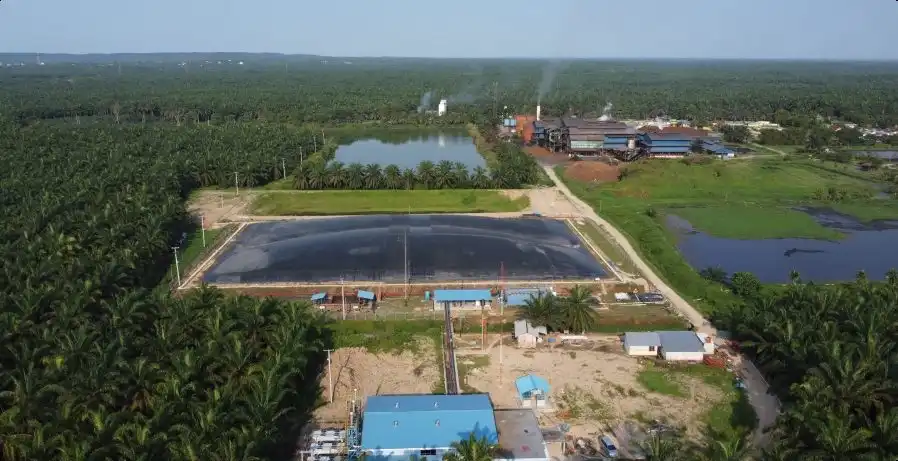 HGII Siapkan Dua Proyek EBT: Dana IPO Jadi Modal Ekspansi