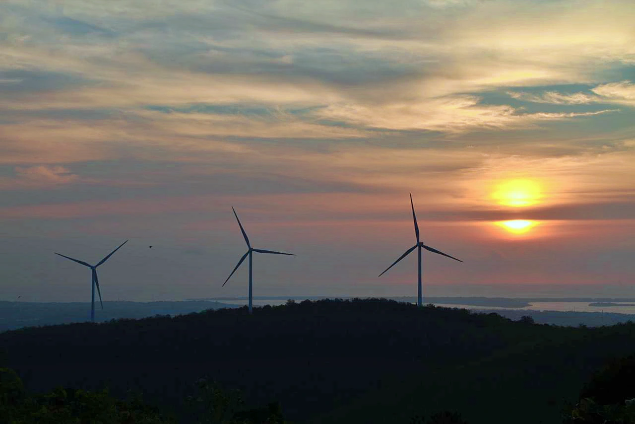 IESR: Biaya Mahal, Pendanaan Jadi Penghambat Transisi Energi