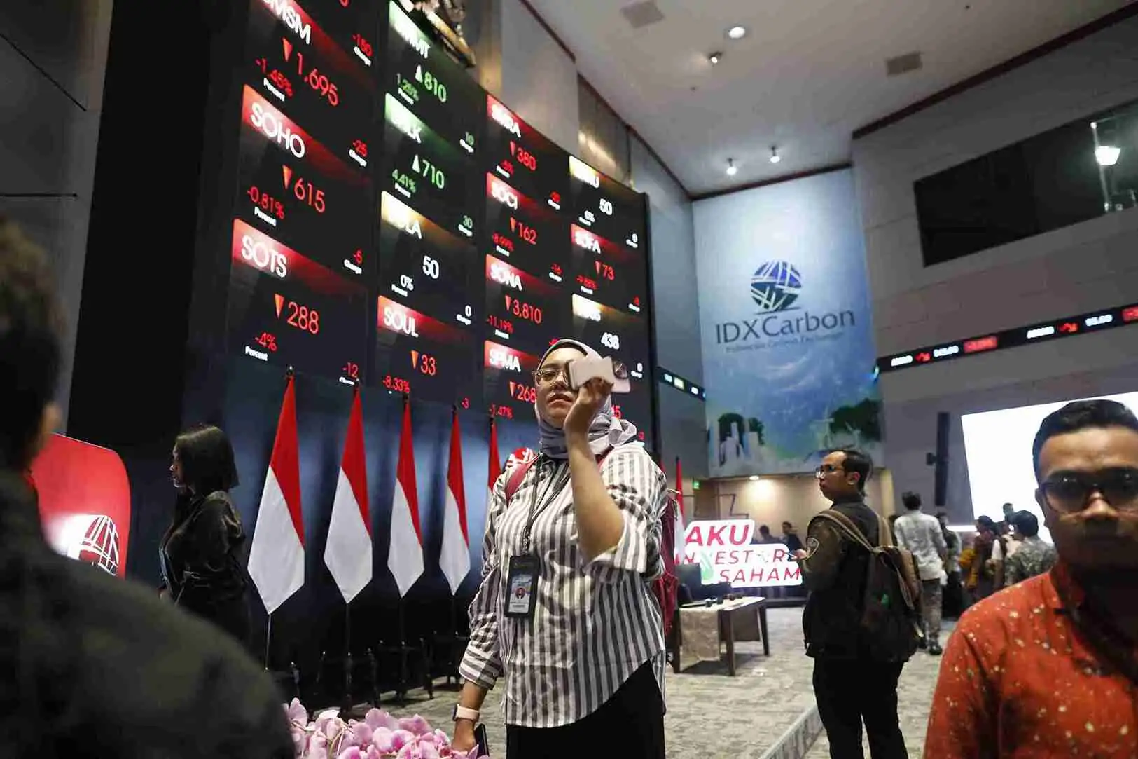 BEI Evaluasi Aturan IPO dan Free Float: Perkuat Daya Saing 