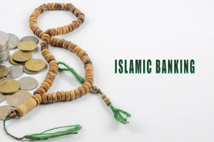 Kontribusi Syariah ke PDB Masih Minim: tak Sampai 10 Persen