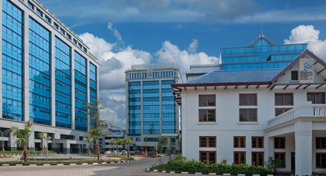 Jaga Pasokan, PGAS Sepakati Perjanjian Jual Beli Gas