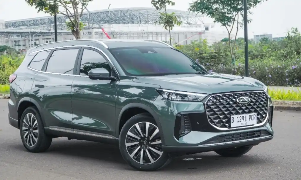 Tertarik Beli SUV Hybrid Chery? Berikut Simulasi Kreditnya