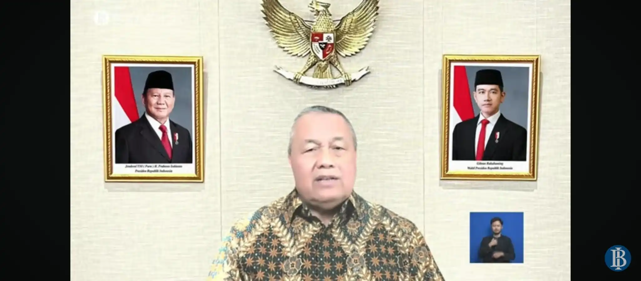 Emiten yang Diuntungkan Setelah BI Rate Dipangkas
