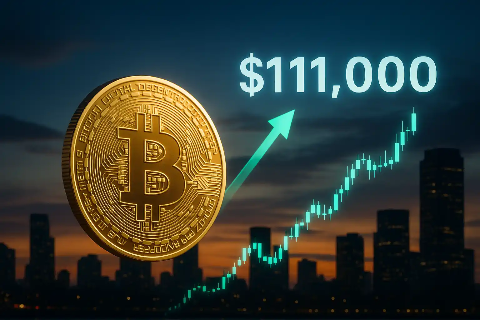 BTC Pecah Rekor, Investor Institusi Borong hingga Rp46 Triliun