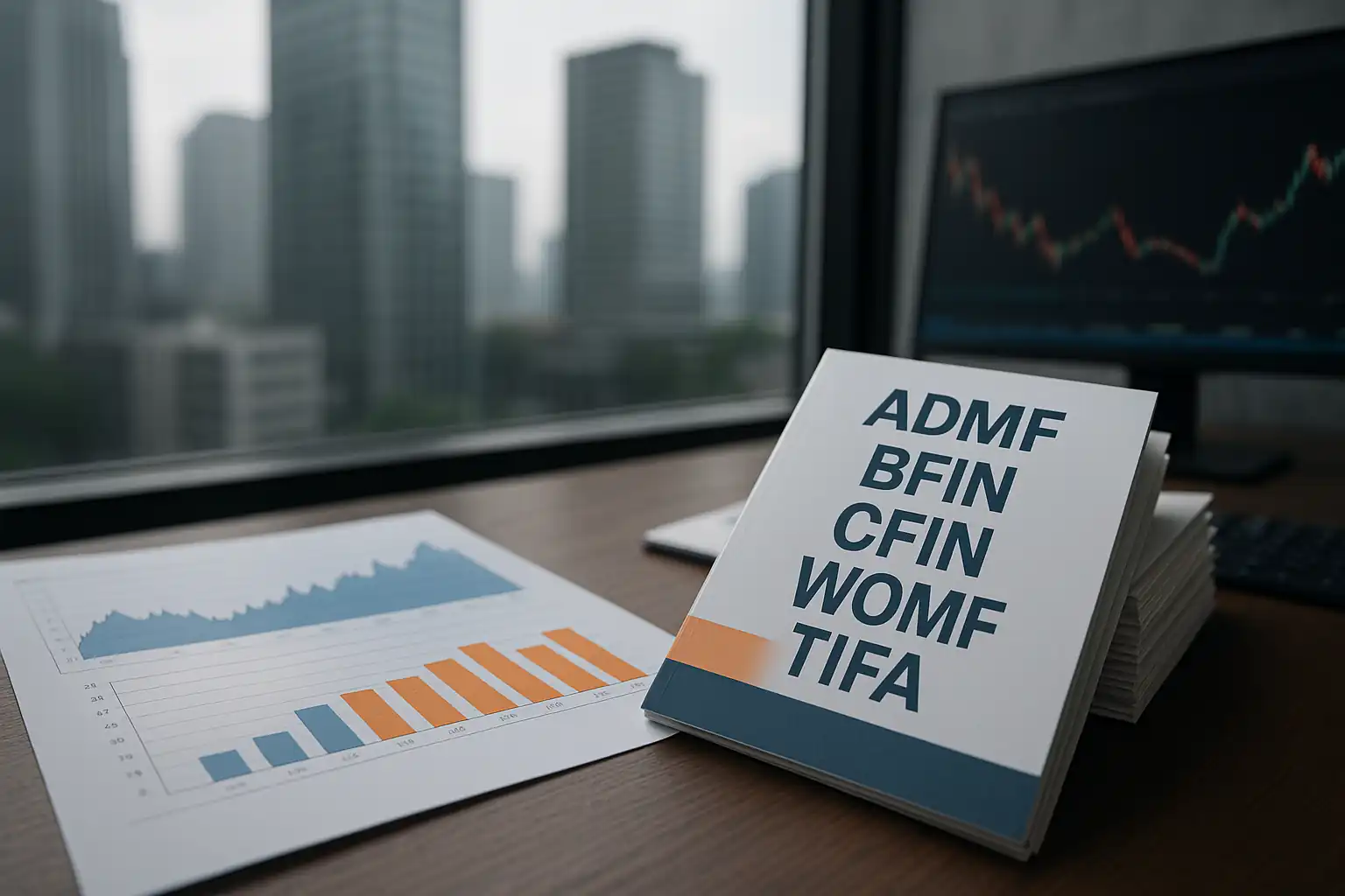 Saham Perusahaan Pembiayaan (Multifinance) dan Risikonya