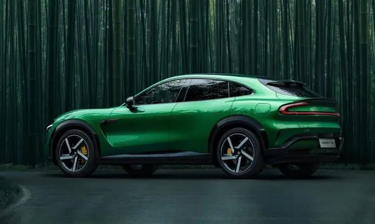 Ini Alasan Mengapa SUV Listrik Xiaomi Bisa Ancam Tesla dan BYD