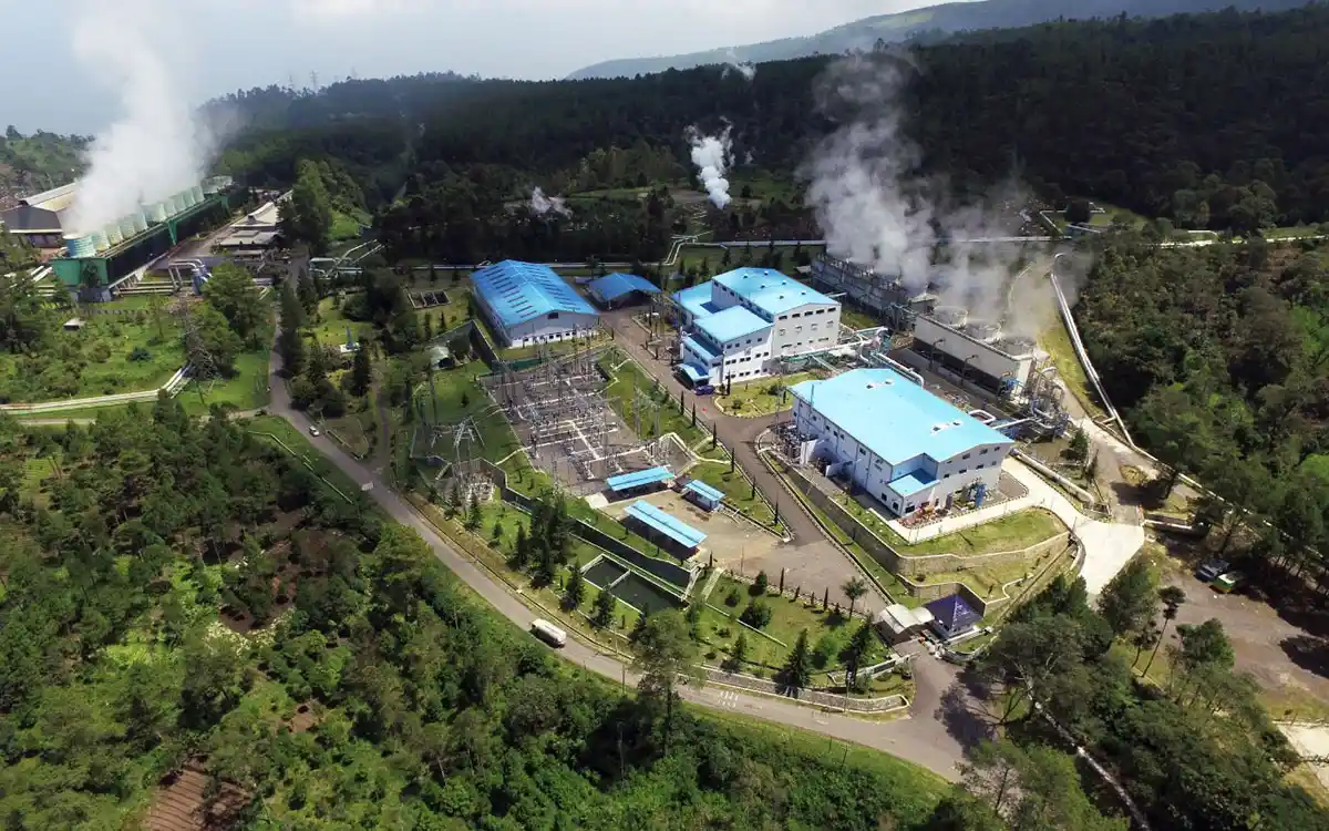 Saham PGEO Terkoreksi ke Rp1.290, Peluang Akumulasi atau Sinyal Waspada?