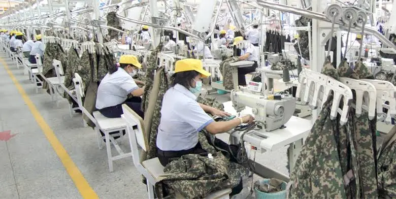 Peringatan Industri Padat Karya: PHK 26 Ribu Pekerja
