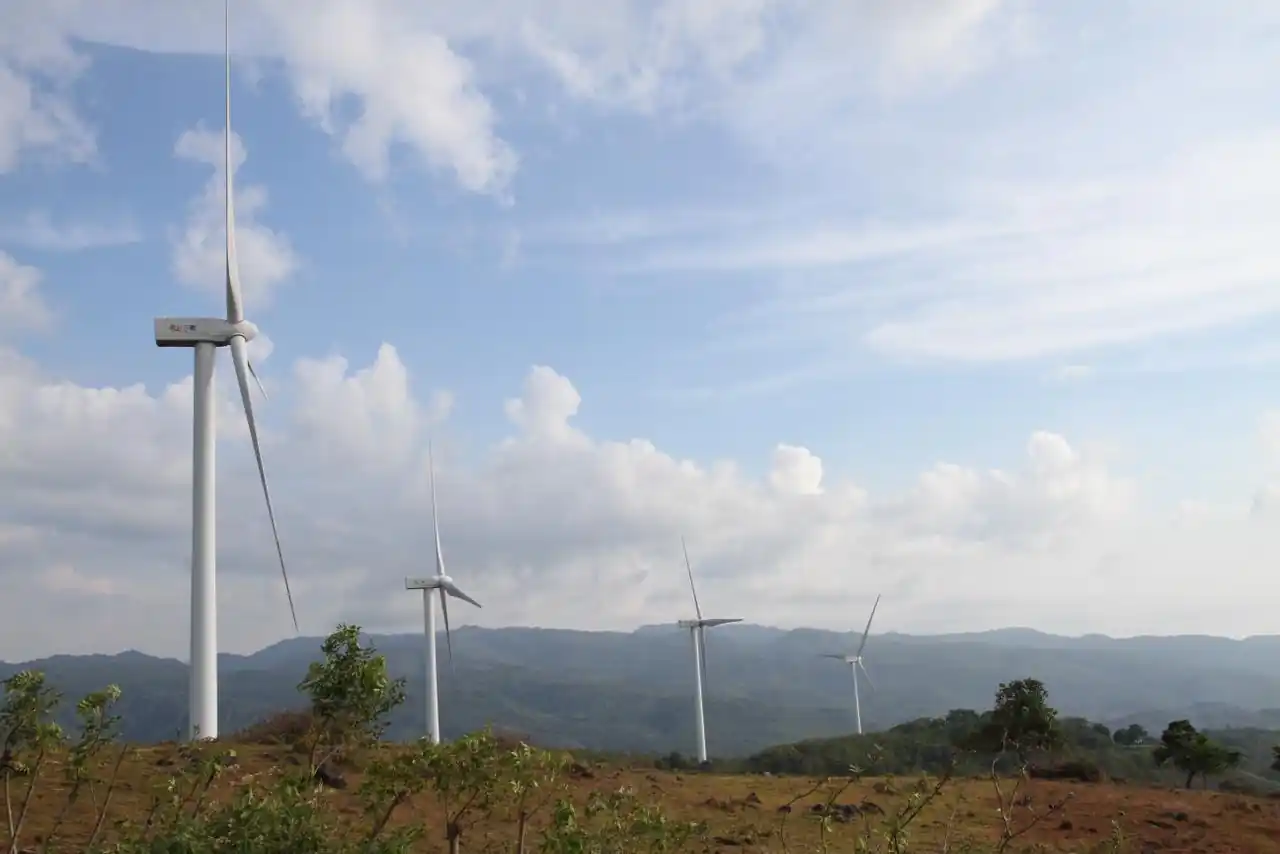 RUU EBT Berpotensi Tekan Valuasi Saham Energi Hijau