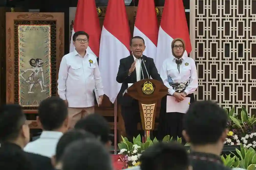 PLN Siap Laksanakan RUPTL 2025-2034