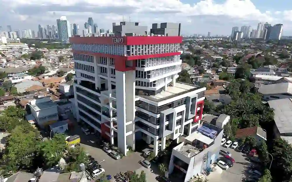 Sirkulasi Digital dan Cetak Tumbuh: Laba Tempo Naik 44 Persen