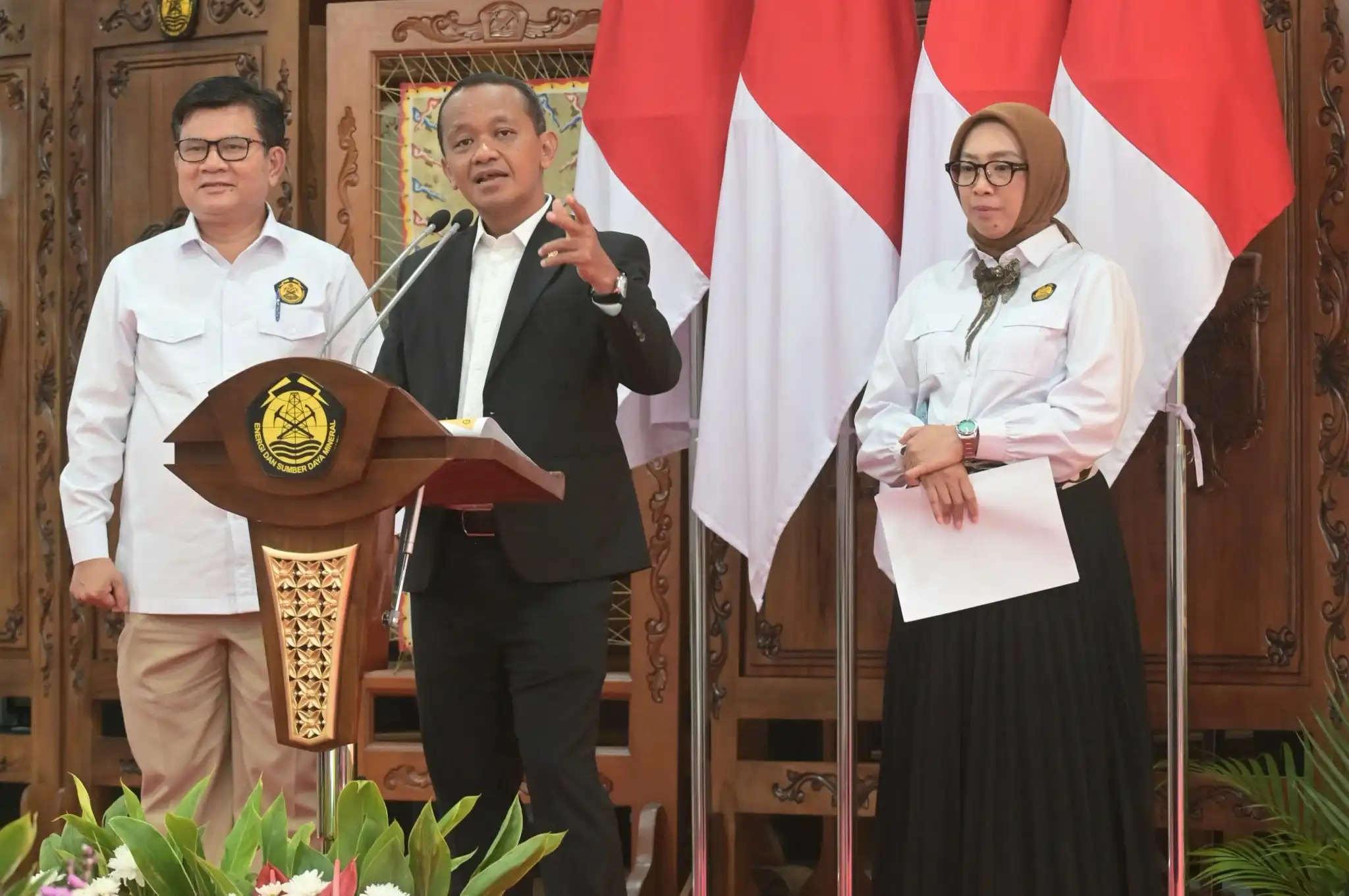 PLN Siap Listriki 780 Ribu Rumah Tangga 