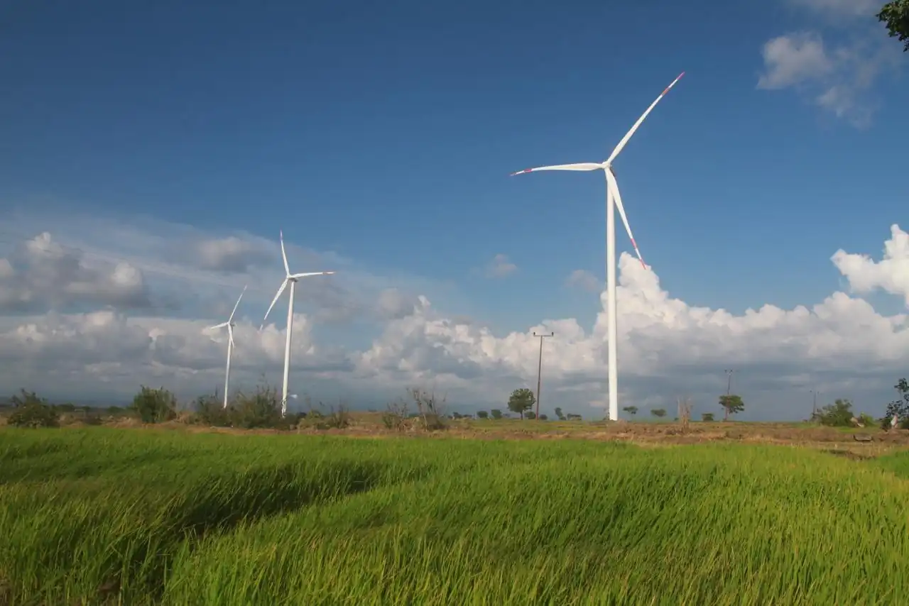 Transisi Energi Jangan Jadi Ambisi Kosong Tanpa Hitungan