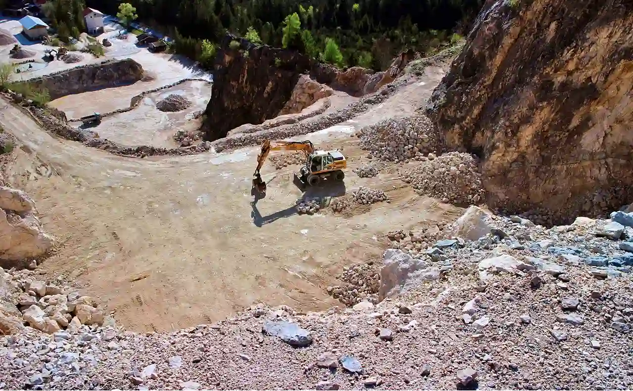 Transisi Energi tanpa Skema Picu Krisis Ekonomi Tambang