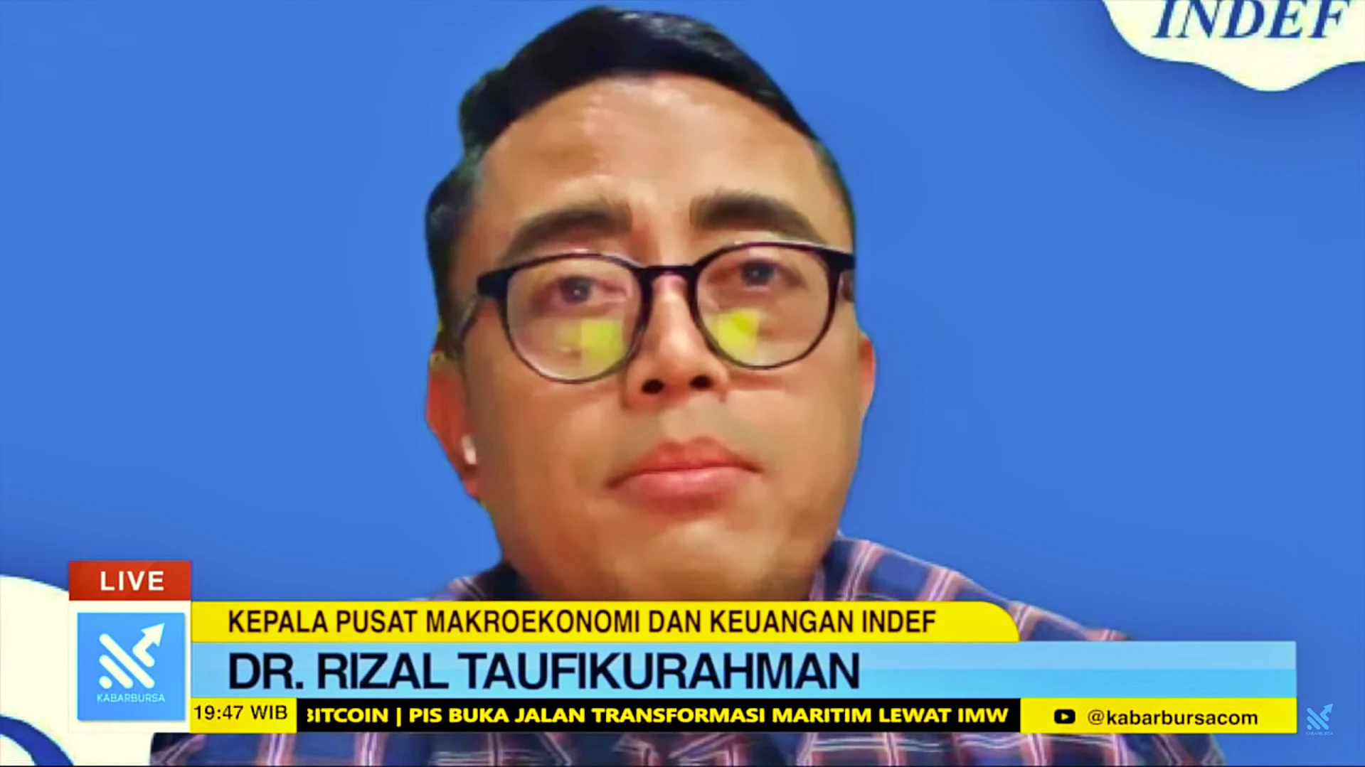 China Perkuat Perdagangan Regional, Indonesia Diuntungkan