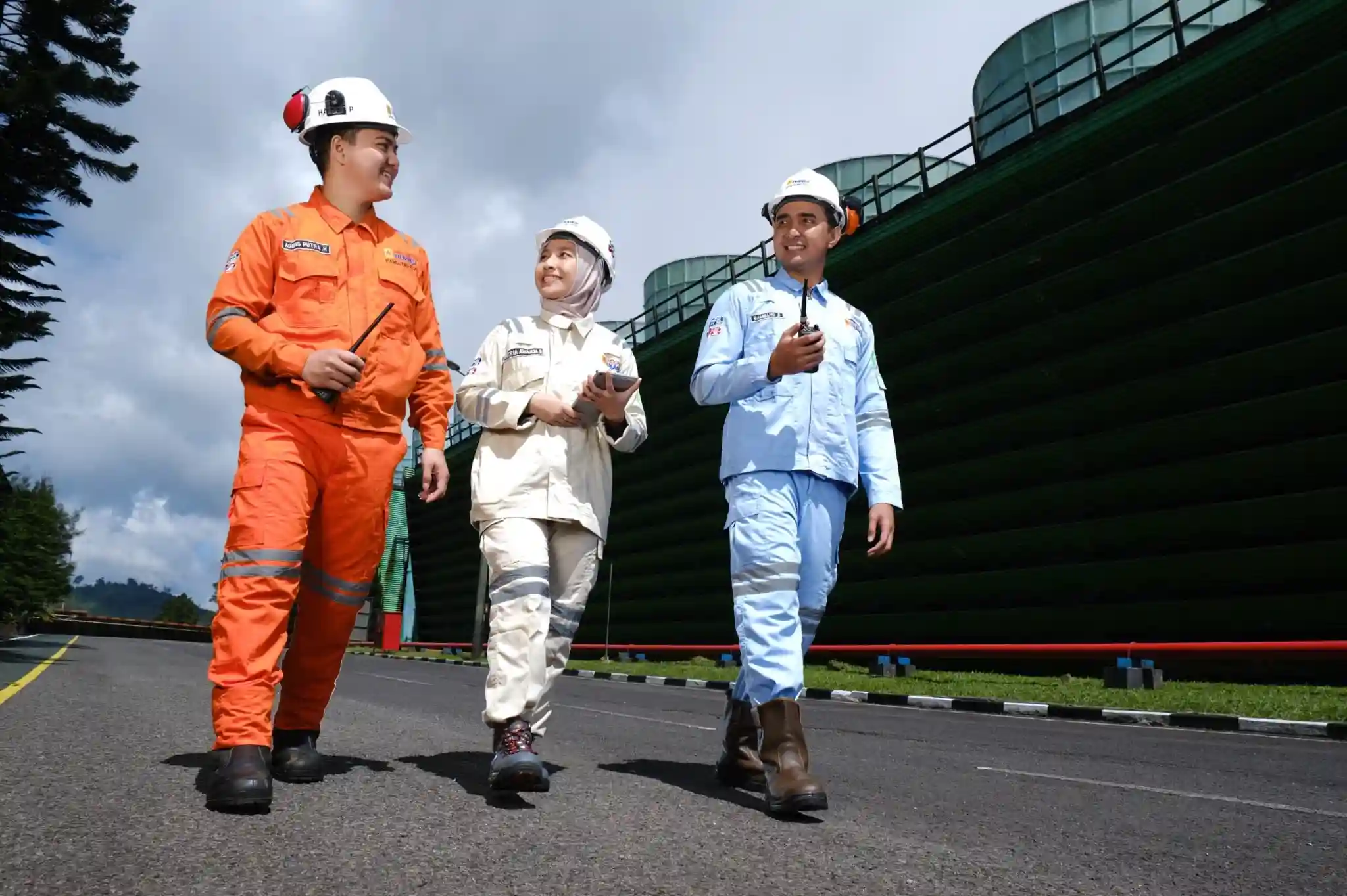 RUPTL Terbaru Berpotensi Tawarkan 91 Persen Green Jobs