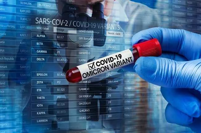 Sinyal Waspada COVID-19 Menkes: Alarm Kebangkitan Sektor Kesehatan?
