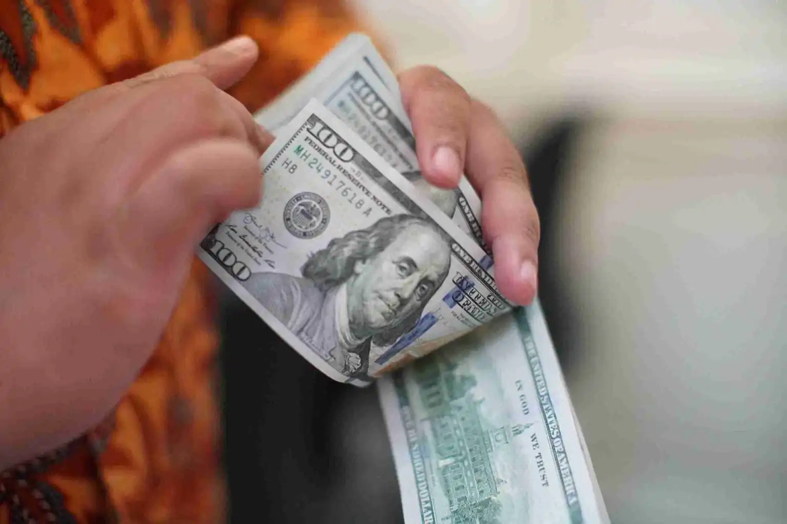 Sinyal Pemangkasan Suku Bunga AS Muncul Lagi
