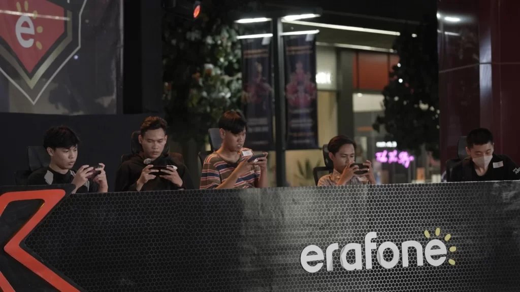Terlambat Luncurkan iPhone 16 Series, Pendapatan ERAA Turun Tajam