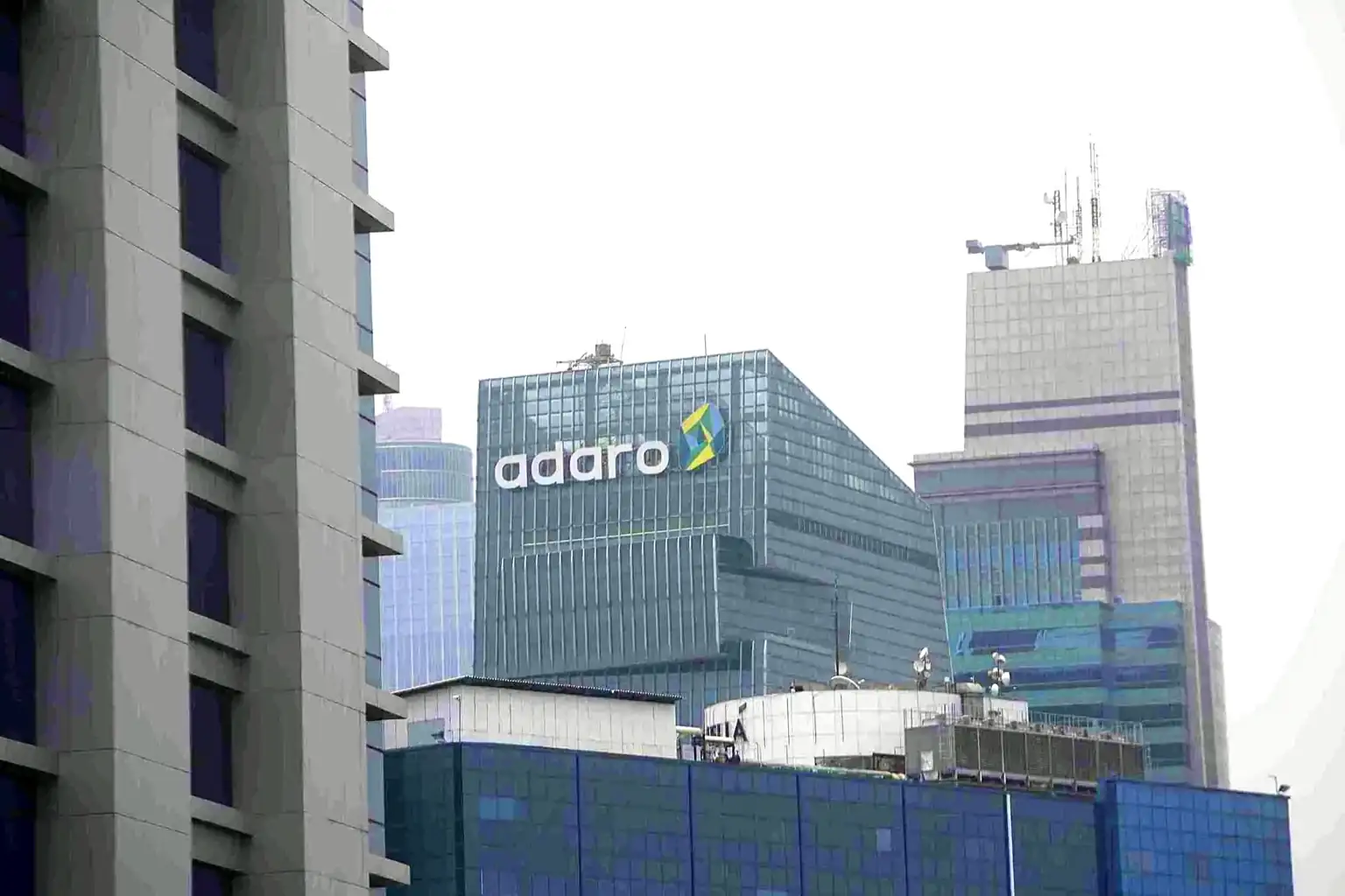 Dividen ADRO 2025 RUPS Setujui Pembagian Rp 8 Triliun Dan Rencana 