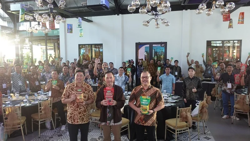 Wuling Air ev Raih Penghargaan Bergengsi dari Marketeers