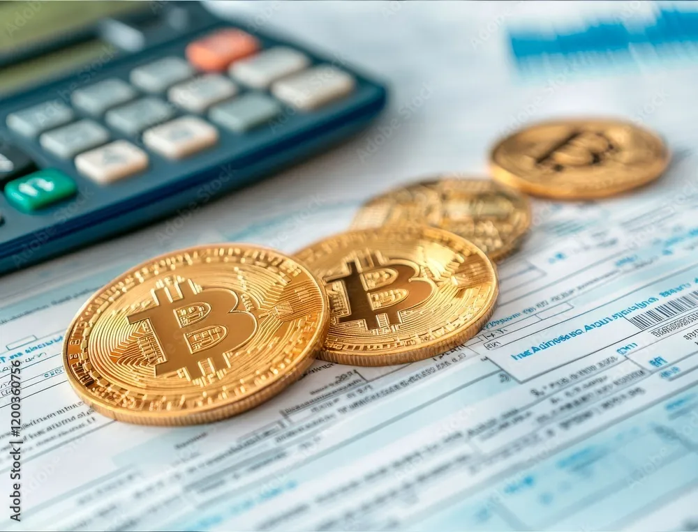 Pasar Kripto Lesu, Altcoin Tak Bergairah di Tengah Tekanan Global