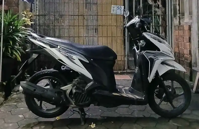 Berikut Rekomendasi Matic Bekas Murah, Harga Mulai Rp4 Jutaan