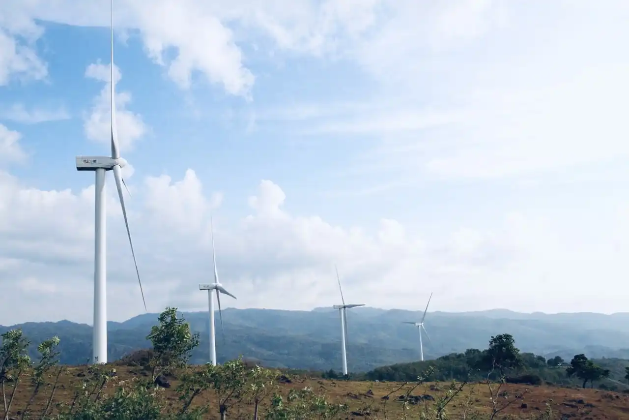 RI Berpeluang Raup USD1,8 Miliar jika Kebijakan Energi Terbarukan Diperbaiki