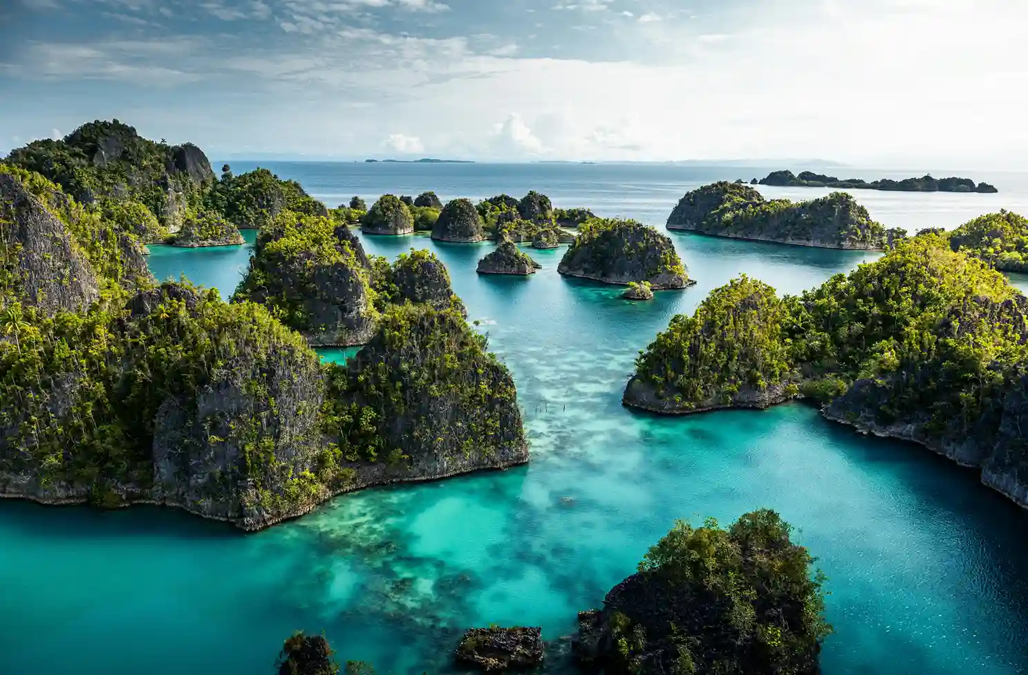 DPR Desak Evaluasi Tambang Nikel Raja Ampat 